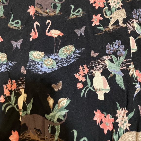 Reformation Dress - Picture 6 of 9